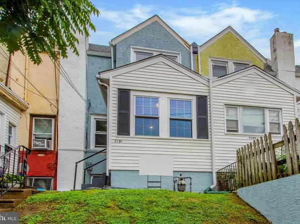 7191 Radbourne Rd, Upper Darby, PA 19082
