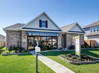 Homes Available Soon, Sierra Vista, Iowa Colony, TX 77583