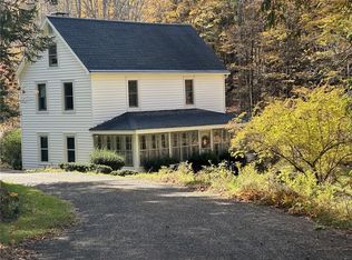 585 County Route 5, East Chatham, NY 12060