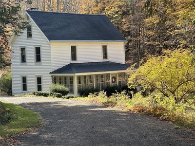 585 County Route 5, East Chatham, NY, 12060