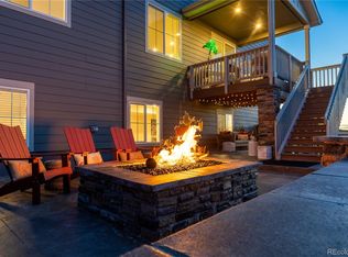 17851 Herrera Dr, Parker, CO 80134