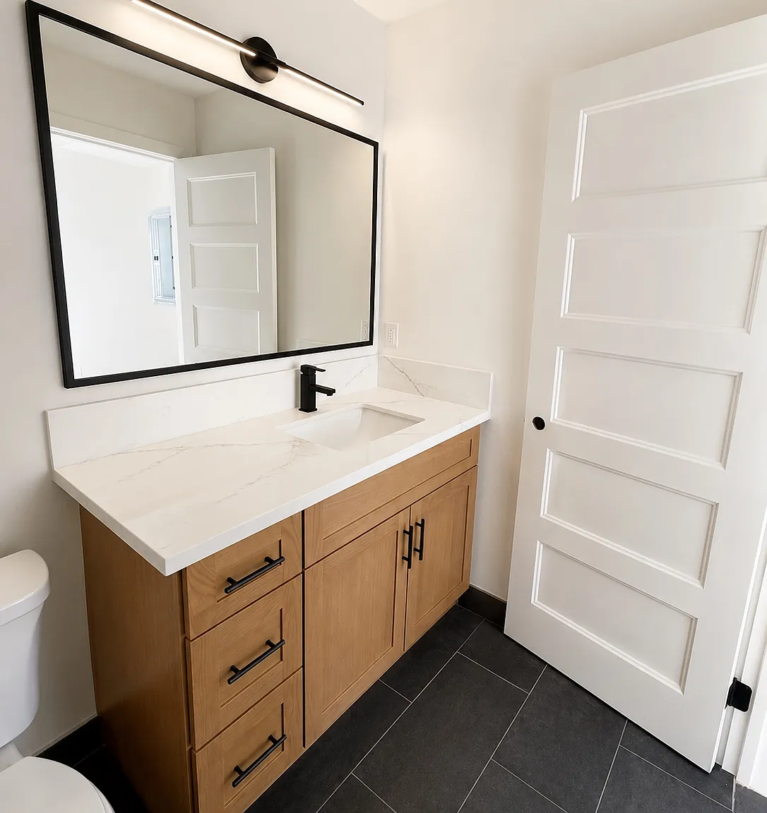 1 bed, 500 sqft, $2,250 — Photo 4
