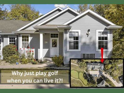 425 27th Ave UNIT 5, Amana, IA, 52203