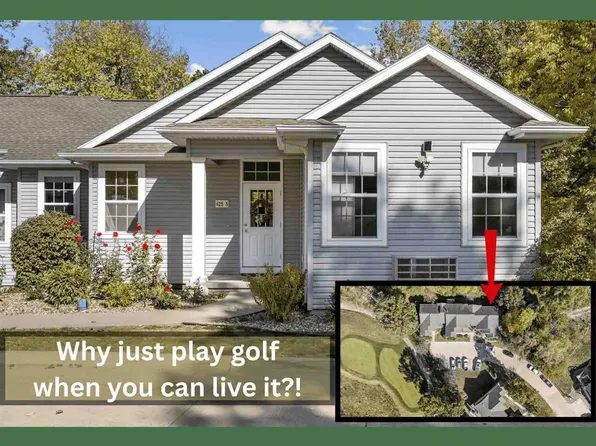 425 27th Ave Unit 5, Amana, IA 52203