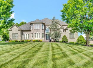 3846 Eagle Crest Dr, Roanoke, VA 24018