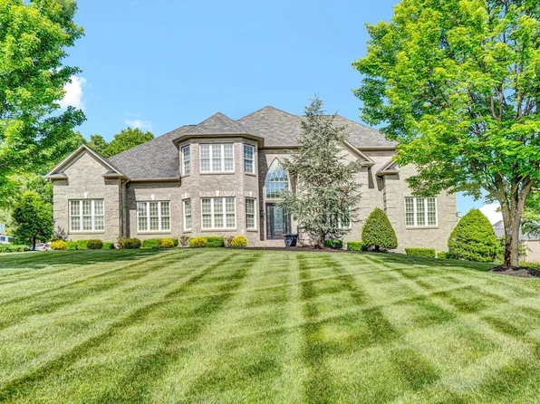 3846 Eagle Crest Dr, Roanoke, VA 24018