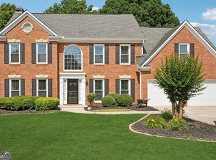 75 Hunters Ct, Dallas, GA 30157