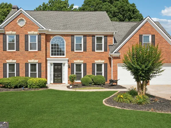 75 Hunters Ct, Dallas, GA 30157