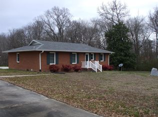 4332 N State Highway 62, Burlington, NC 27217