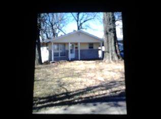 2849 Wismer Ave, Saint Louis, MO 63114
