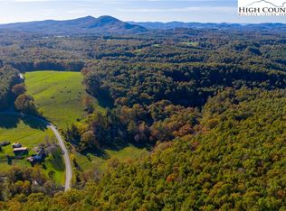 Brush Creek Rd, Glade Valley, NC 28627