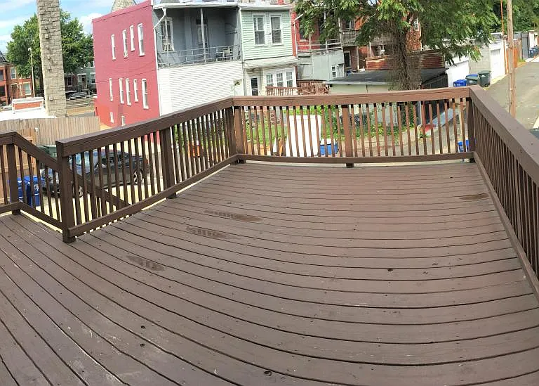16 Rhode Island Ave NE #A — Photo 18