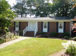 816 Monroe St, Roanoke Rapids, NC 27870
