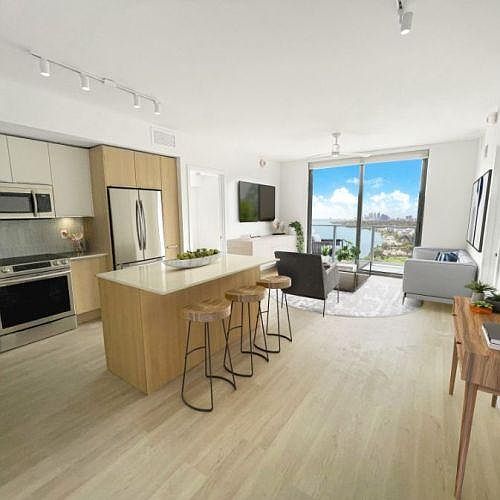 1st image of 201 S Biscayne Blvd #2303