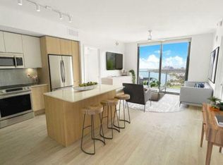 201 S Biscayne Blvd #2303, Miami, FL 33131