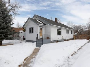 222 S 7th Ave, Bozeman, MT 59715