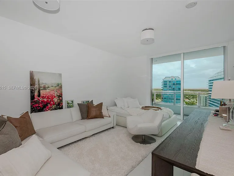 1080 Brickell Ave #3405 — Photo 5