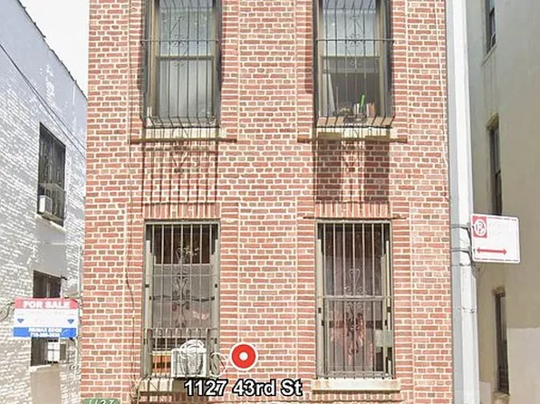 1127 43rd St, Brooklyn, NY 11219