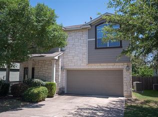 2210 Sweet Clover Dr, Austin, TX 78745