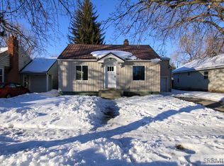 431 E 14th St, Idaho Falls, ID 83404
