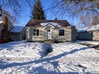 431 E 14th St, Idaho Falls, ID, 83404