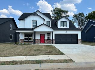 1417 Dan Brown Dr, Clarksville, TN 37042