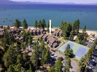 3535 Lake Tahoe Blvd #603, South Lake Tahoe, CA 96150