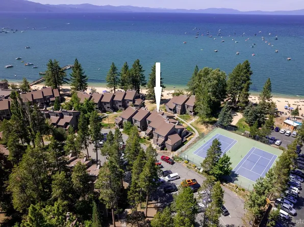 3535 Lake Tahoe Blvd #603, South Lake Tahoe, CA 96150