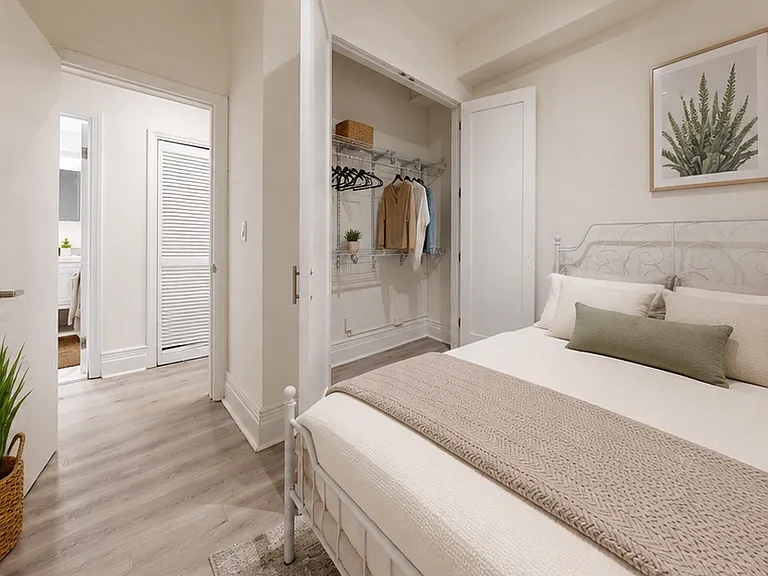 Bedroom 2 (virtually staged)