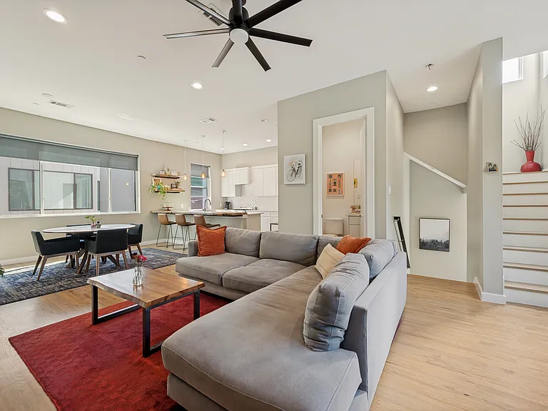 2630 Calvin St #101 — Photo 6