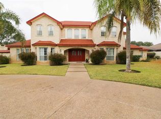 502 Manor Rd, Laredo, TX 78041