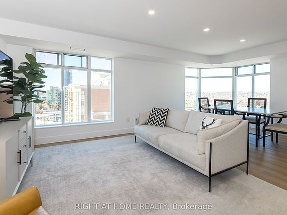 2nd image of 135 Pond Dr #1508-1509