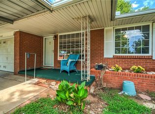 4405 NW 18th St, Oklahoma City, OK 73107