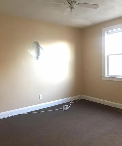 Bedroom 3 is on 2nd level - rented