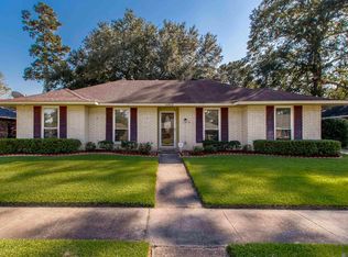 16422 Bonham Ave, Baton Rouge, LA 70816