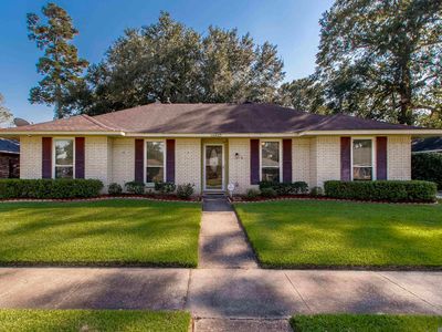 16422 Bonham Ave, Baton Rouge, LA, 70816