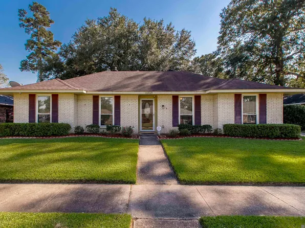 16422 Bonham Ave, Baton Rouge, LA 70816