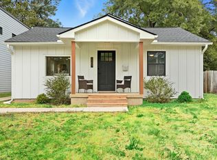 2207 Edwin Ave, Durham, NC 27705