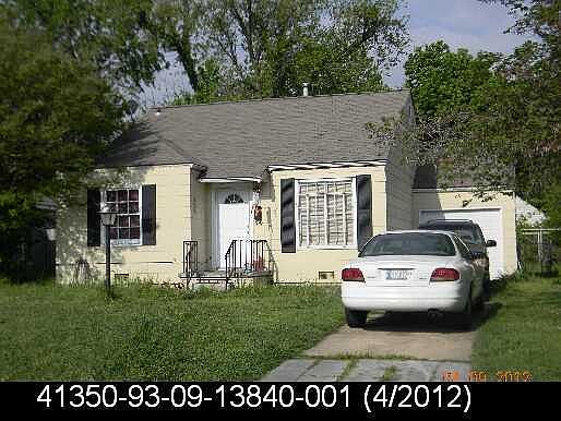 1st image of 1528 S Louisville Ave
