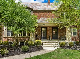 1694 King Ave, Columbus, OH 43212