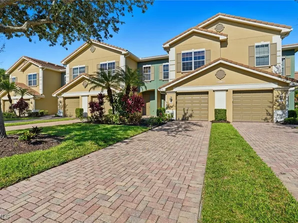 3211 Cottonwood Bnd APT 705, Fort Myers, FL 33905