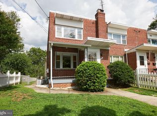 5721 6th St NW, Washington, DC 20011