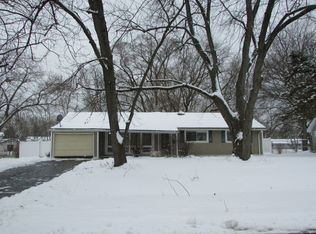17800 Baker Ave, Country Club Hills, IL