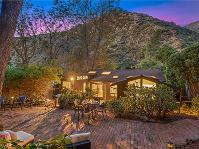 29772 Silverado Canyon Rd, Silverado, CA, 92676