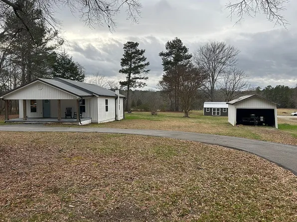 568 Highway 151, La Fayette, GA 30728