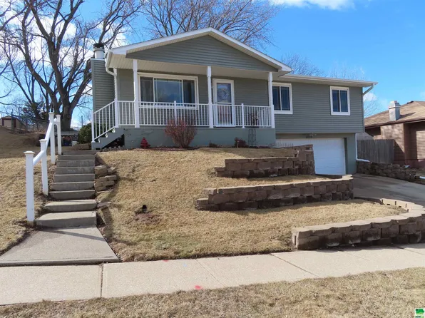 4032 Sherwood Ter, Sioux City, IA 51106