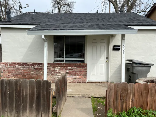 109 4th St #307-B, Roseville, CA 95678