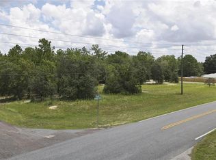 9135 N Harris Way, Citrus Springs, FL 34434