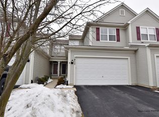 3022 Langston Cir #0, St Charles, IL 60175