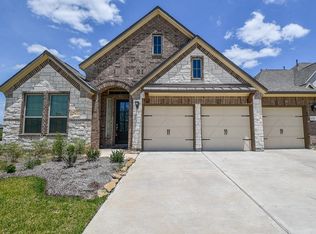 6030 Marsh Lake Ct, Katy, TX 77493
